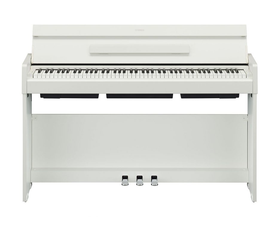 Yamaha Digitalpiano Arius YDPS35WH weiß