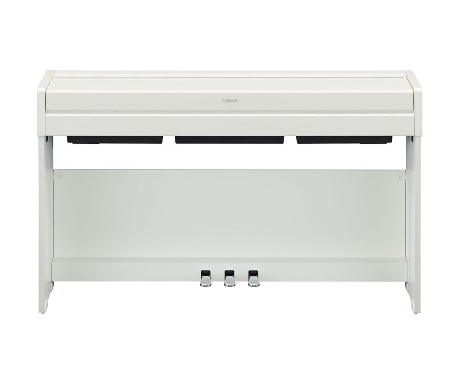 Yamaha Digitalpiano Arius YDPS35WH weiß