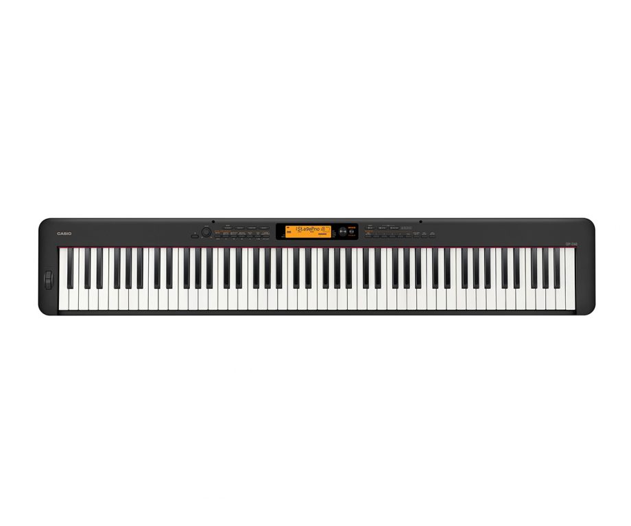 Casio CDPS360 schwarz