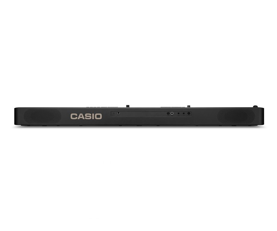 Casio CDPS360 schwarz