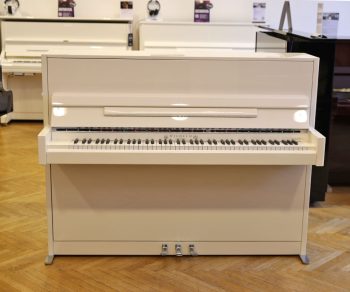 Piano Wilhelm Schimmel W114Modern Front Side