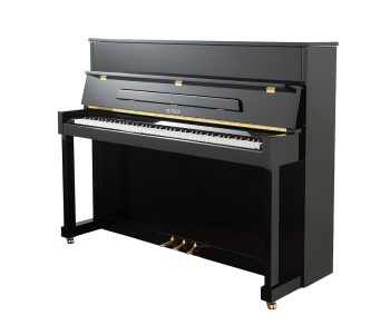 Petrof 122 piano