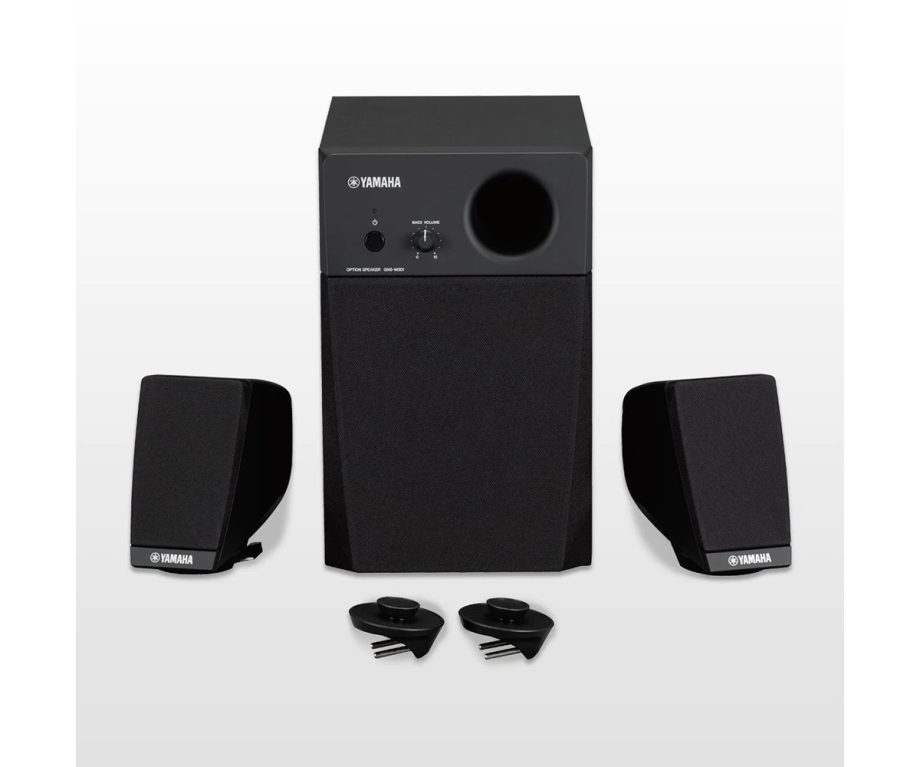 yamaha-gns-ms1-zubehör
