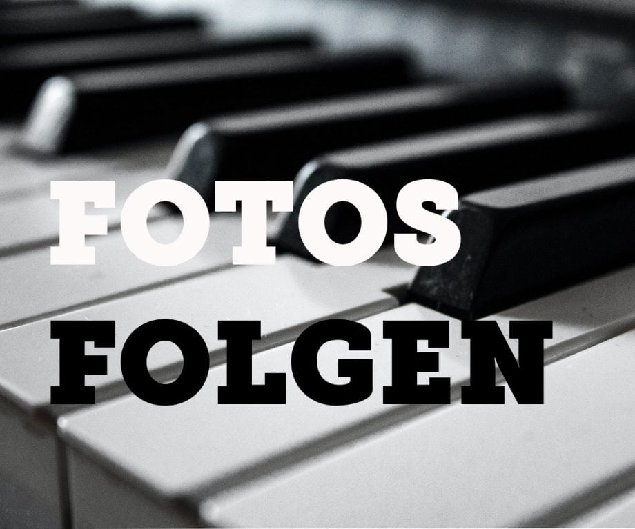 Platzhalter Fotos folgen