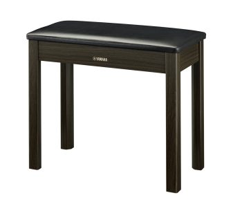 Yamaha Bench NB1 Dark Walnut