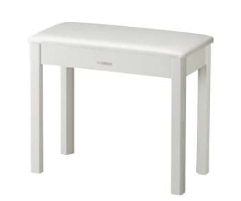 Yamaha Bench NB1 White