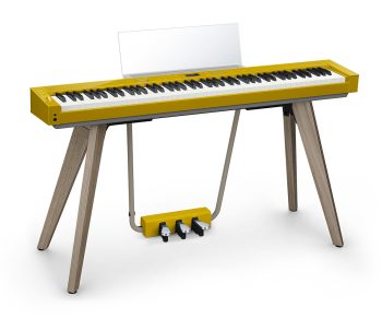 Casio PX-S7000 HM - Side Left