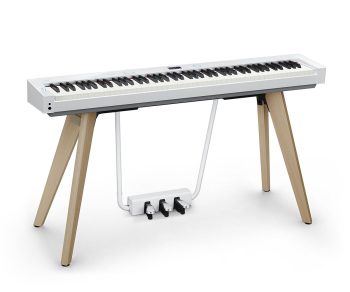 CASIO Privia PX-S7000WE