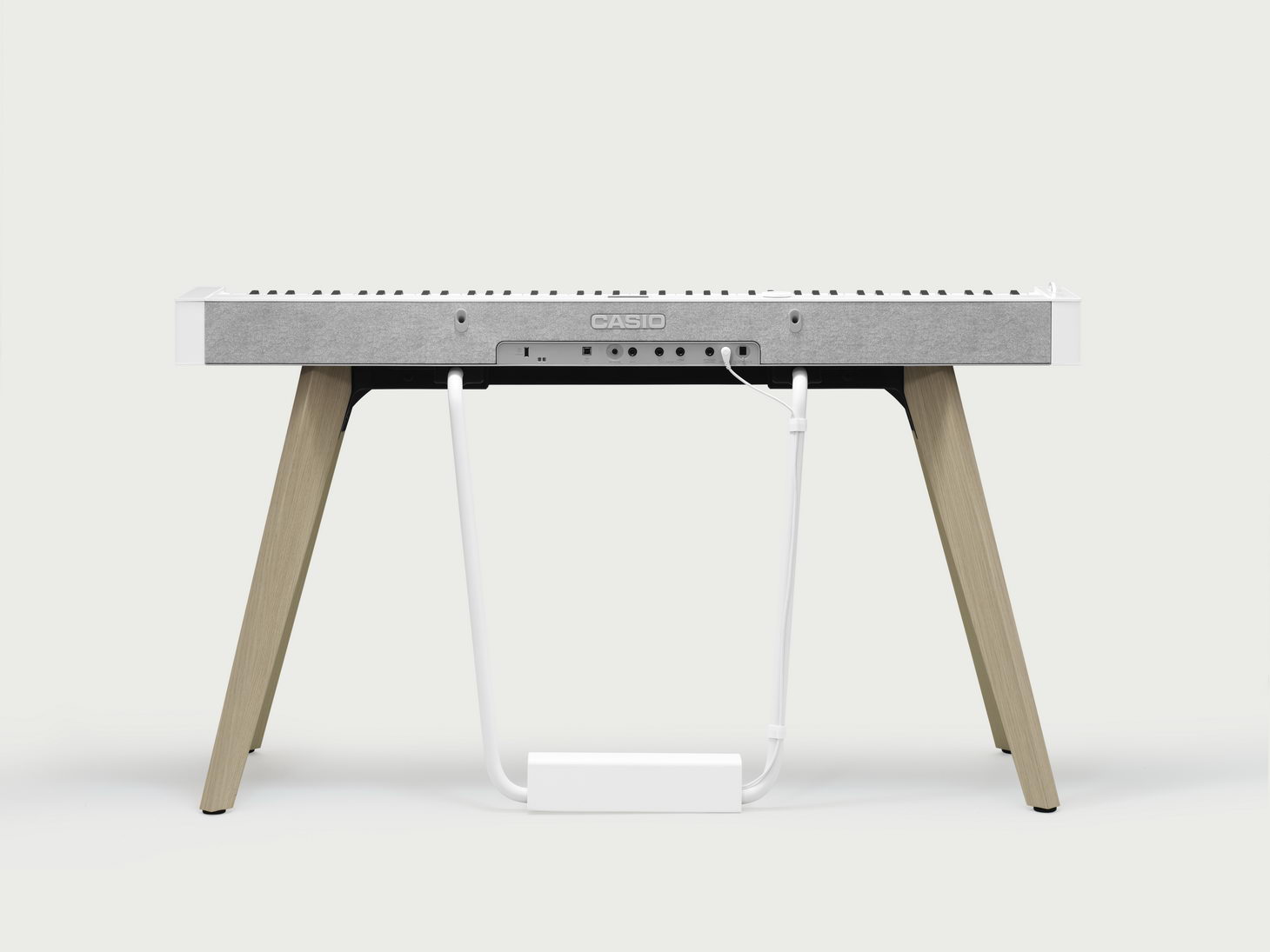 PX-S7000WE_MOODPIC_JAPAN_2022_PX_S7000_WE_back Casio Privia PX-7000 white back