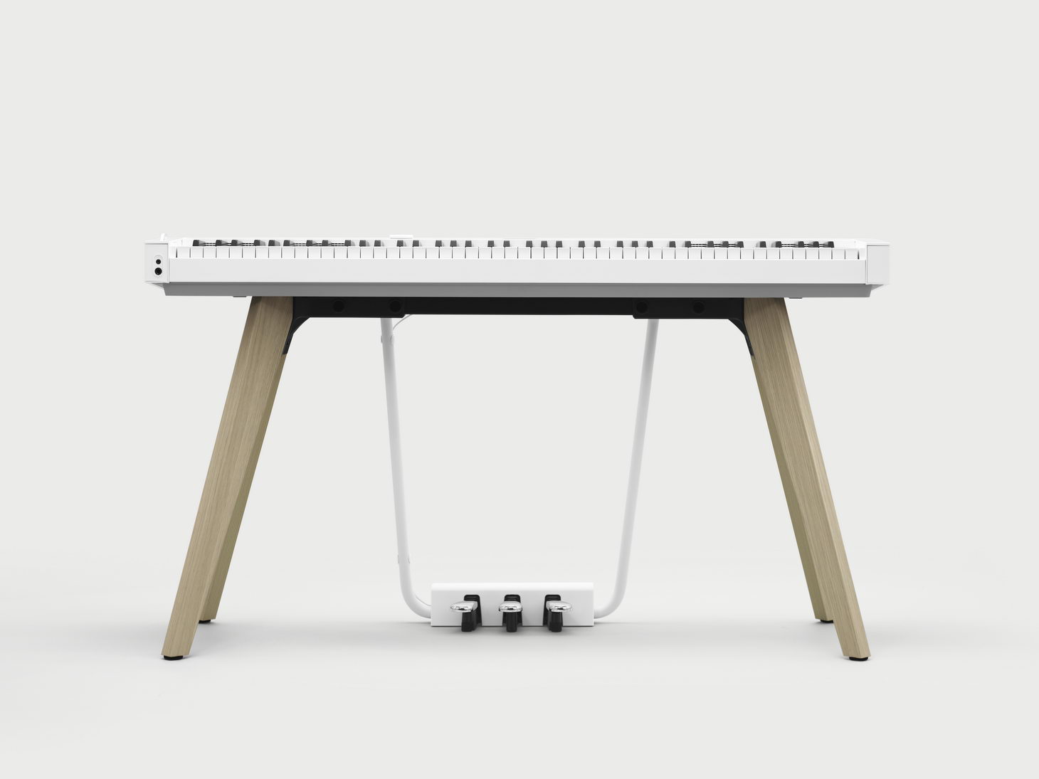 PX-S7000WE_MOODPIC_JAPAN_2022_PX_S7000_WE_front Casio Privia PX-7000 white front