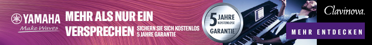 YAM_5_Years_Guarantee_Webbanner_static_728x90px_DE_CSP_emotional 5 Jahres Gararntieverlängerung