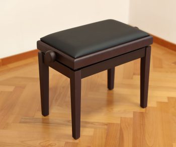 Klavierhocker - KD20 - Rosenholz