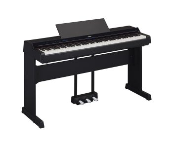 Yamaha P-S500b im SET side