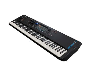 Yamaha modx7+ image