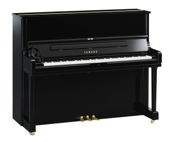 Yamaha Diskalvier YUS1 Enspire schwarz poliert - playerpiano
