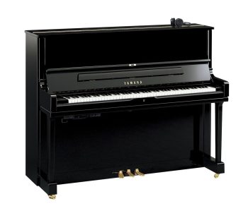 Yamaha Silentpiano YUS1SH3PE schwarz poliert