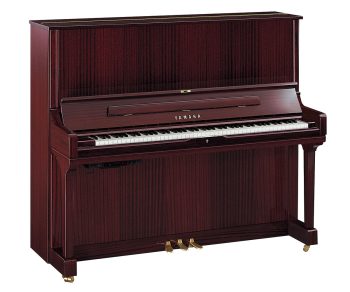 Yamaha YUS3 TA3PM Transacoustic Piano Mahagoni poliert