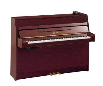 Yamaha Silent Piano b1SC3PM Mahagoni poliert