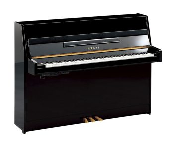 Piano Yamaha b1TC3 schwarz poliert