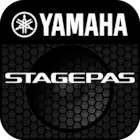 Controller App Yamaha Stagepas App