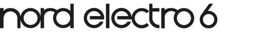 ne6-550px Nord Electro 6 Logo