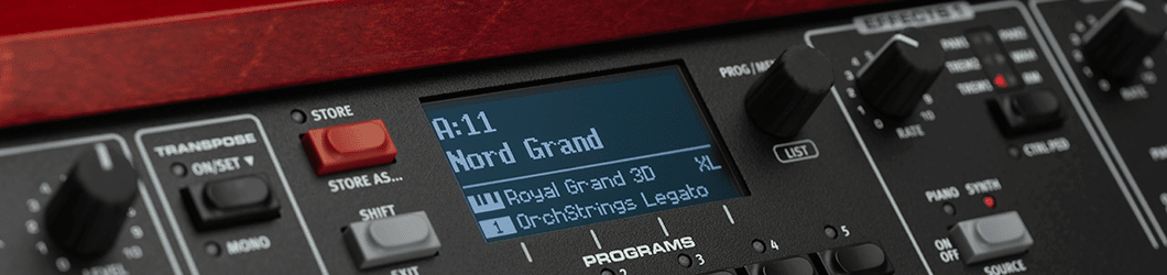 nord_grand_slider1 Nord Grand Piano Display