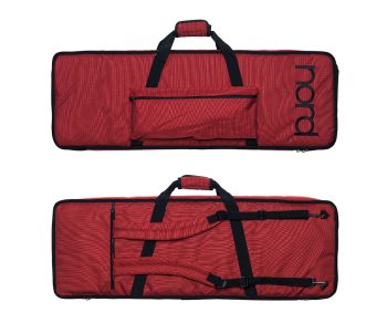 Nord Softcase Tasche rot für 61 Tasten