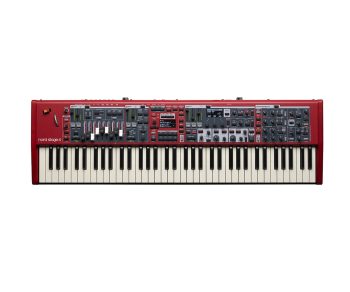 Nord Stage4 Compact