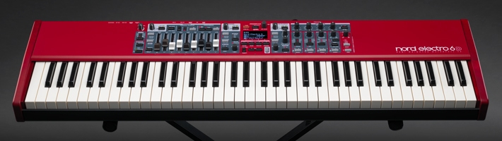 performance4 Nord Electro 6D