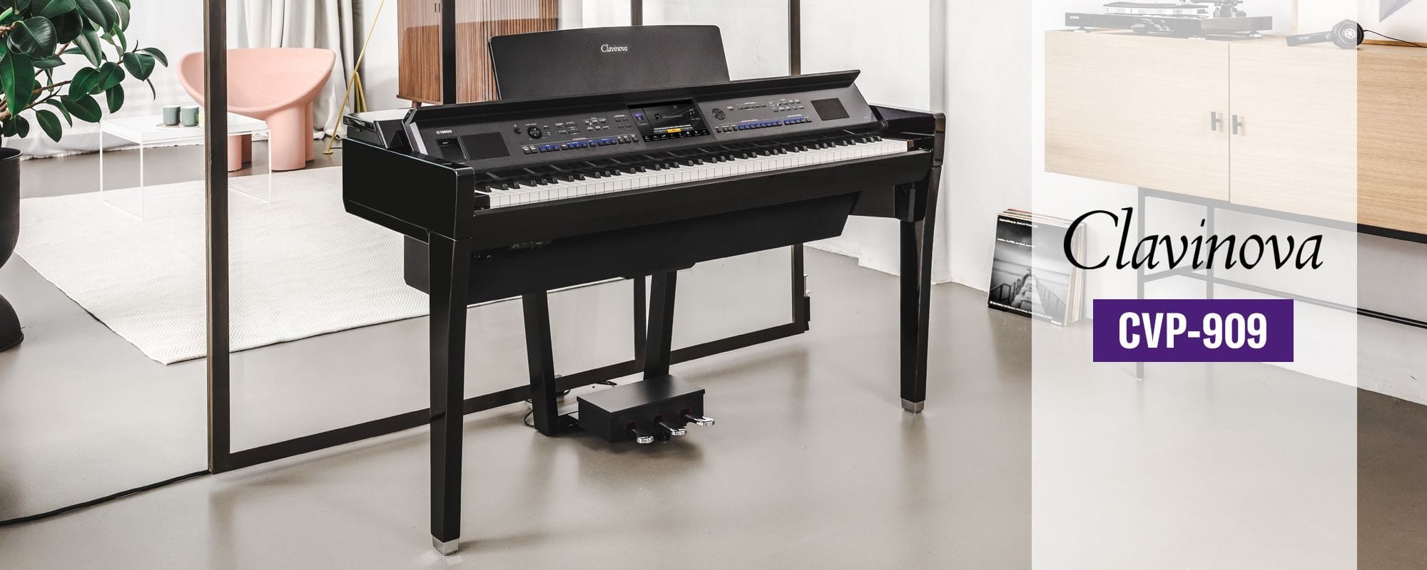 KV_CVP-909_header1 Yamaha CVP 909PE - header