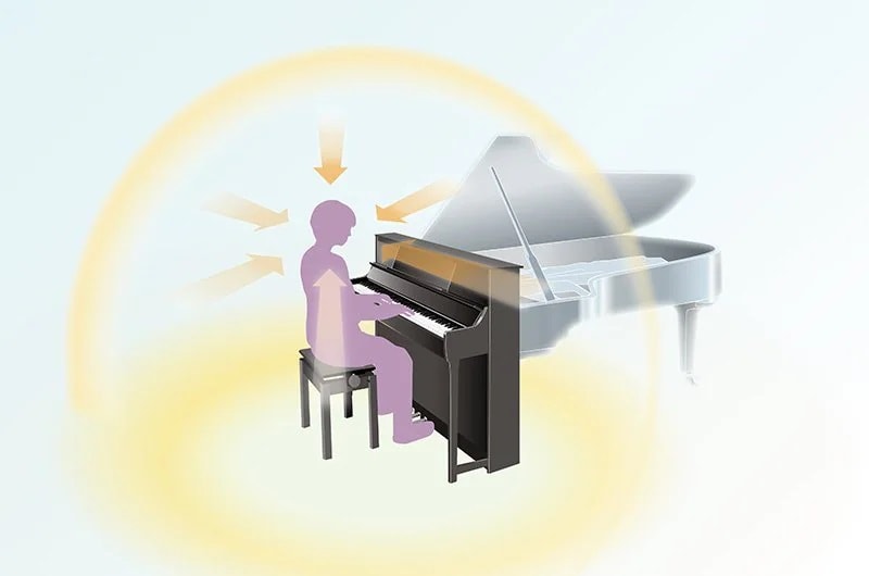 CSP-295 GP Acoustic Modelling Sound quality Acoustic Imaging Sound Quality