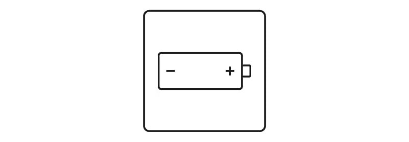 NP-common-Battery-icon Yamaha Battery icon NP-35