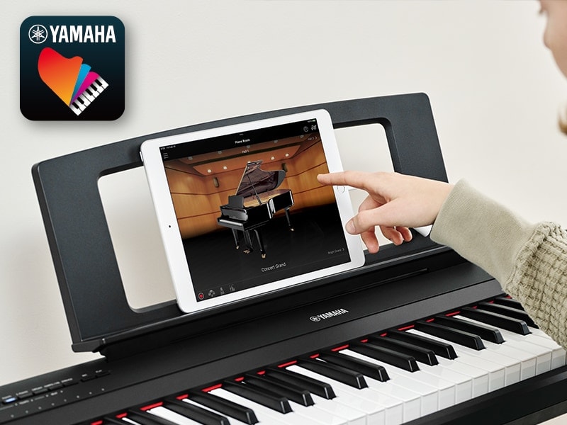 NP-common-Features-SmartPianist Yamaha Smart Pianist Feature