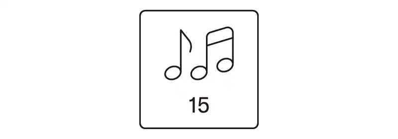 NP-common-Voice-icon Yamaha Voice icon NP-35