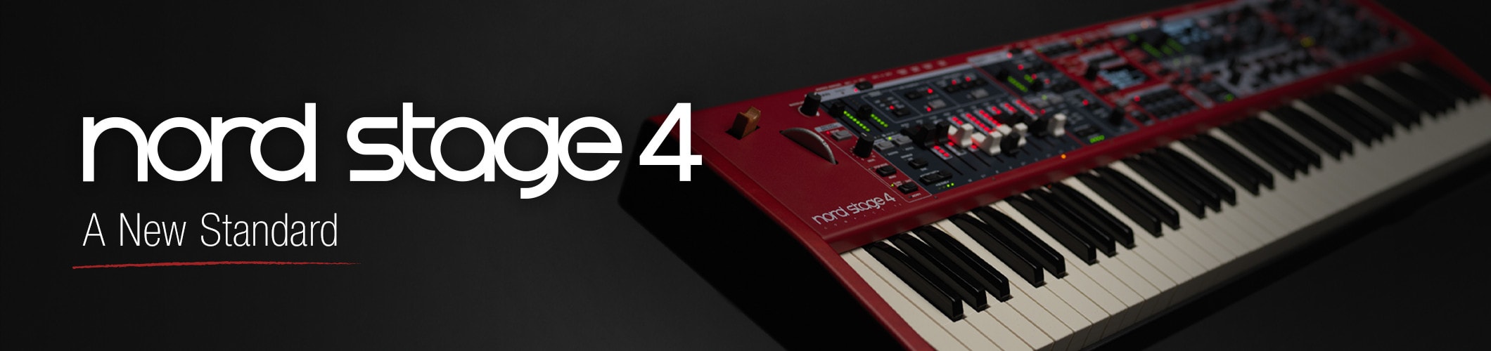NS4_slider Nord Stage4 Banner