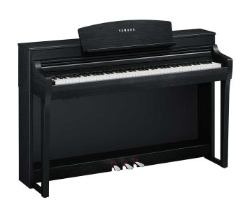 Yamaha Clavinova CSP-255 B Produkt