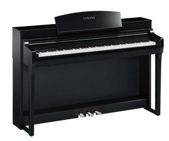 Yamaha Clavinova CSP-255 PE Produktbild