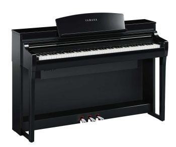 Yamaha Clavinova CSP-275 PE Produkt