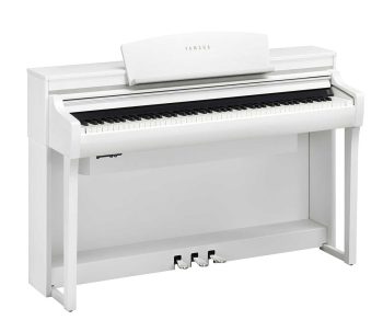 Yamaha Clavinova CSP-275 WH Produkt