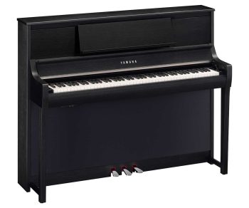 Yamaha Clavinova CSP-295 B Produkt