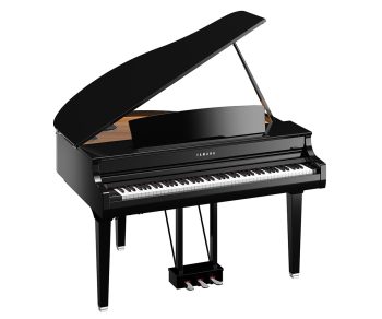 Yamaha Clavinova CSP-295 GP Produkt