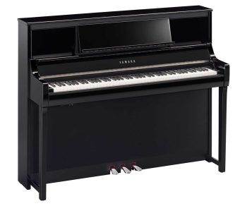 Yamaha Clavinova CSP-295PE Produkt
