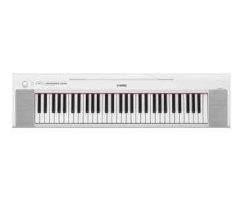 Yamaha NP-15WH Produkt