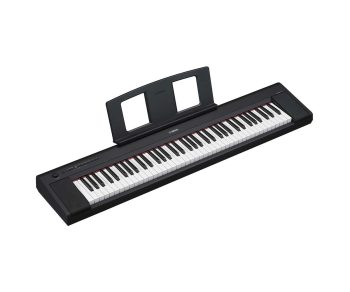 Yamaha piaggero NP-35B produkt