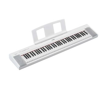 Yamaha piaggero NP-35WH produkt