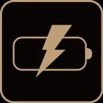Battery Icon THR30II Battery Icon