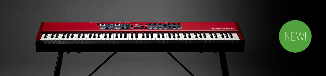 Nord_Piano-np5-slider-p1-2x Nord Piano 5 - 73 mit Ständer