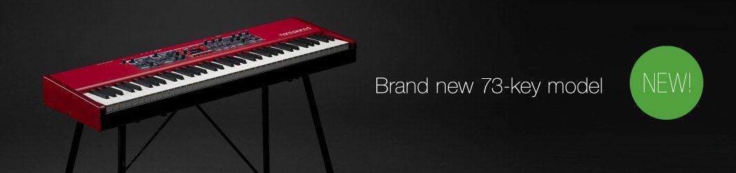 Nord_Piano-np5-slider-p3-2x Nord Piano 5 - 73 Tasten Modell