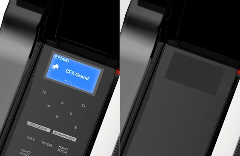 touch display Avantgrand Touch Display