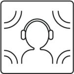 Icon Binaurales Sampling Icon Binaurales Sampling